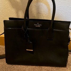 Kate Spade Cameron Street Candace Ladies Medium Leather Satchel